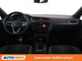 Volkswagen Tiguan 2.0 TDI R-Line 4Motion Blau - thumbnail 12