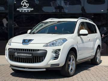 Platinum 7-SITZER / TÜV & SERVICE NEU