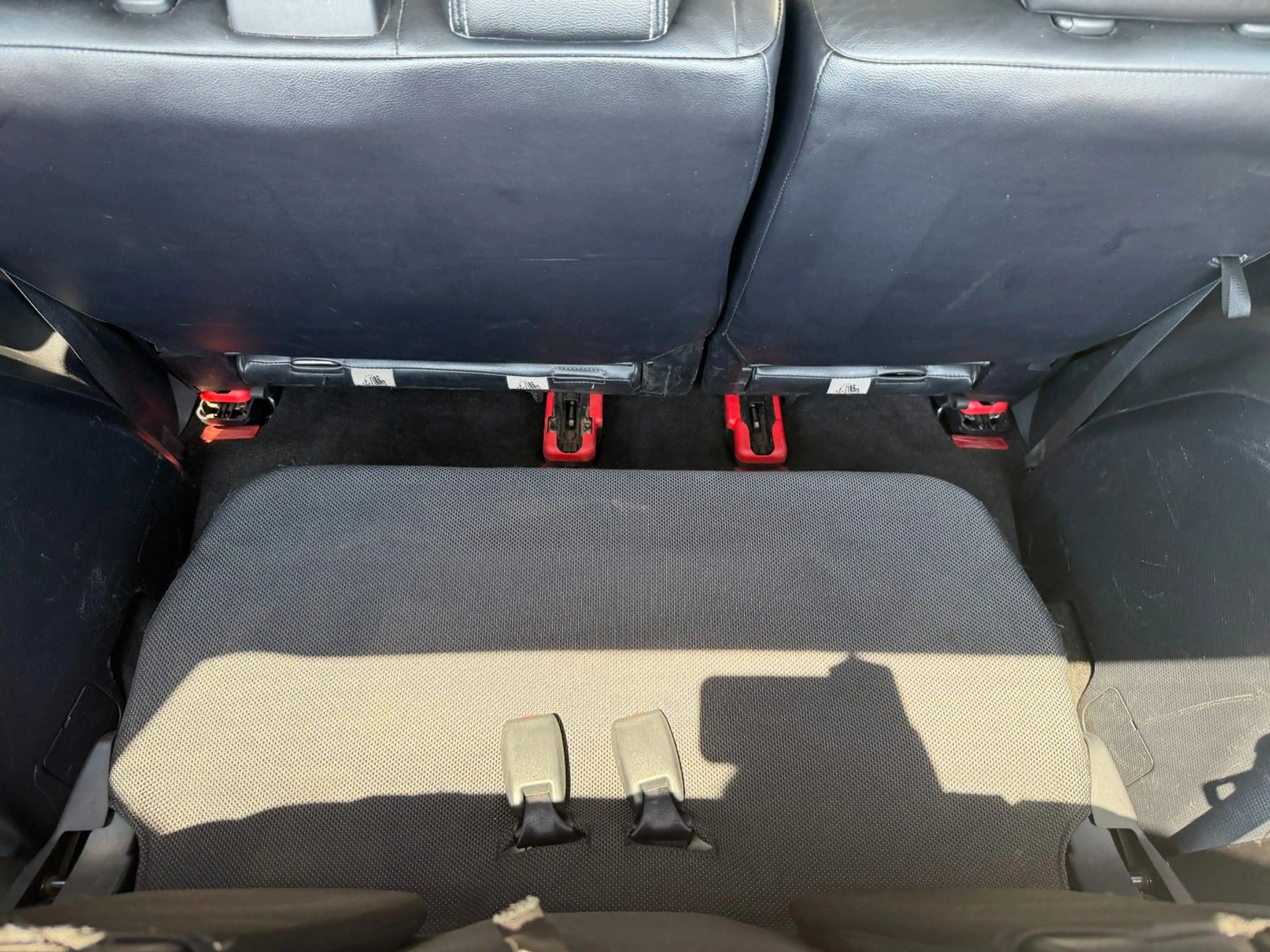 Peugeot 4007 Platinum 7-SITZER / TÜV & SERVICE NEU — photo 13