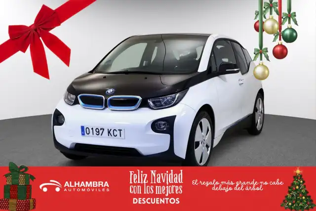 BMW i3 94 Ah