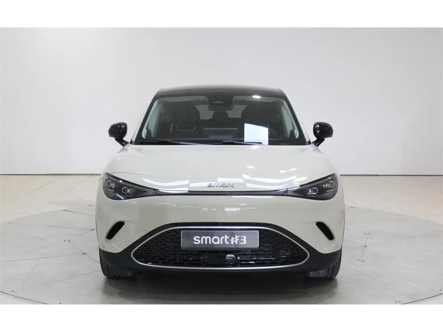 smart #3 Premium - 2