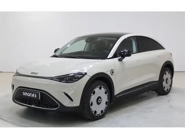 smart #3 Premium 200KW 66Kwh