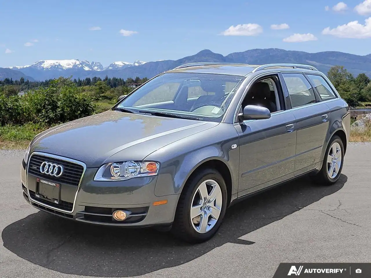 2006 Audi A4