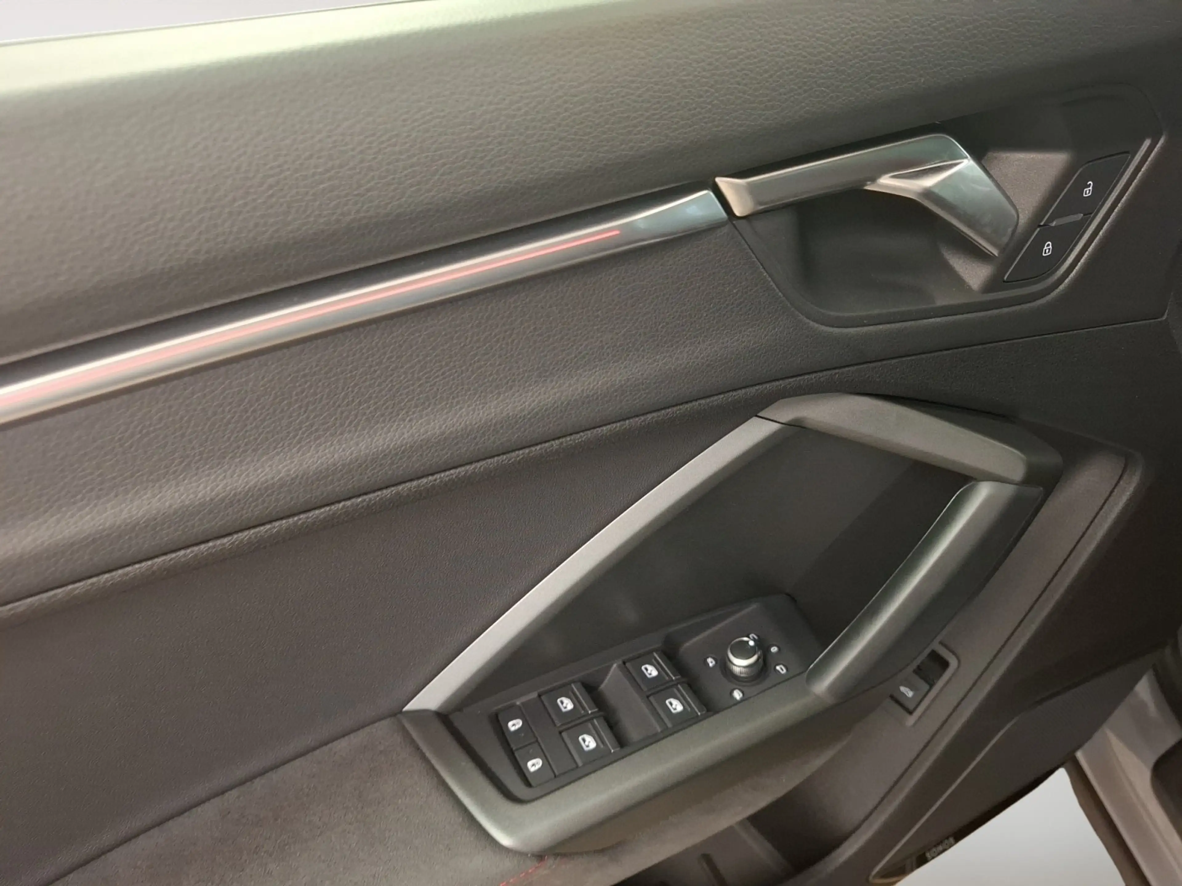 Audi RS Q3 RSQ3 Sportback 2.5TFSI ABT 285km/h Sonos AHK Pano — photo 14
