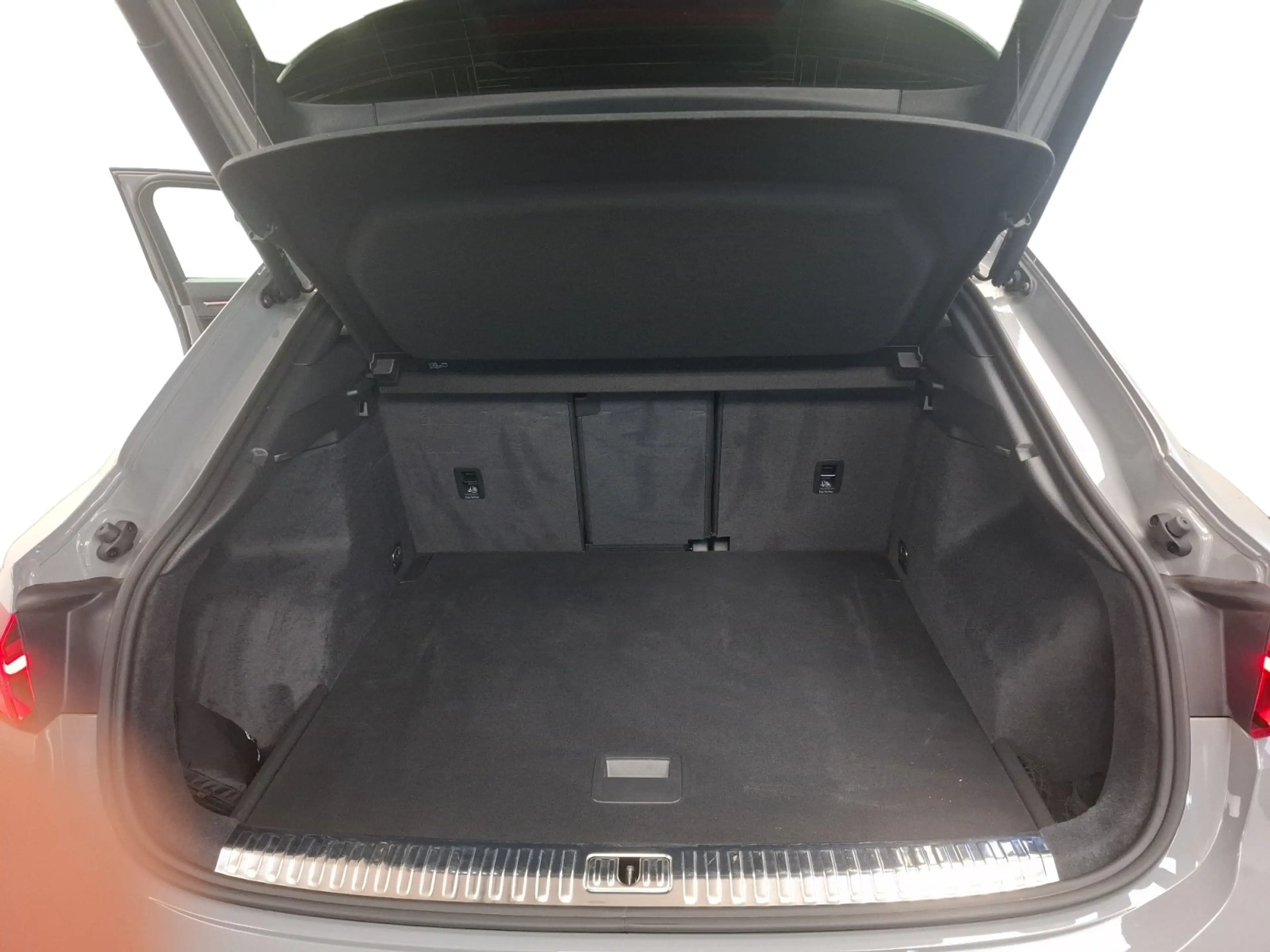 Audi RS Q3 RSQ3 Sportback 2.5TFSI ABT 285km/h Sonos AHK Pano — photo 15