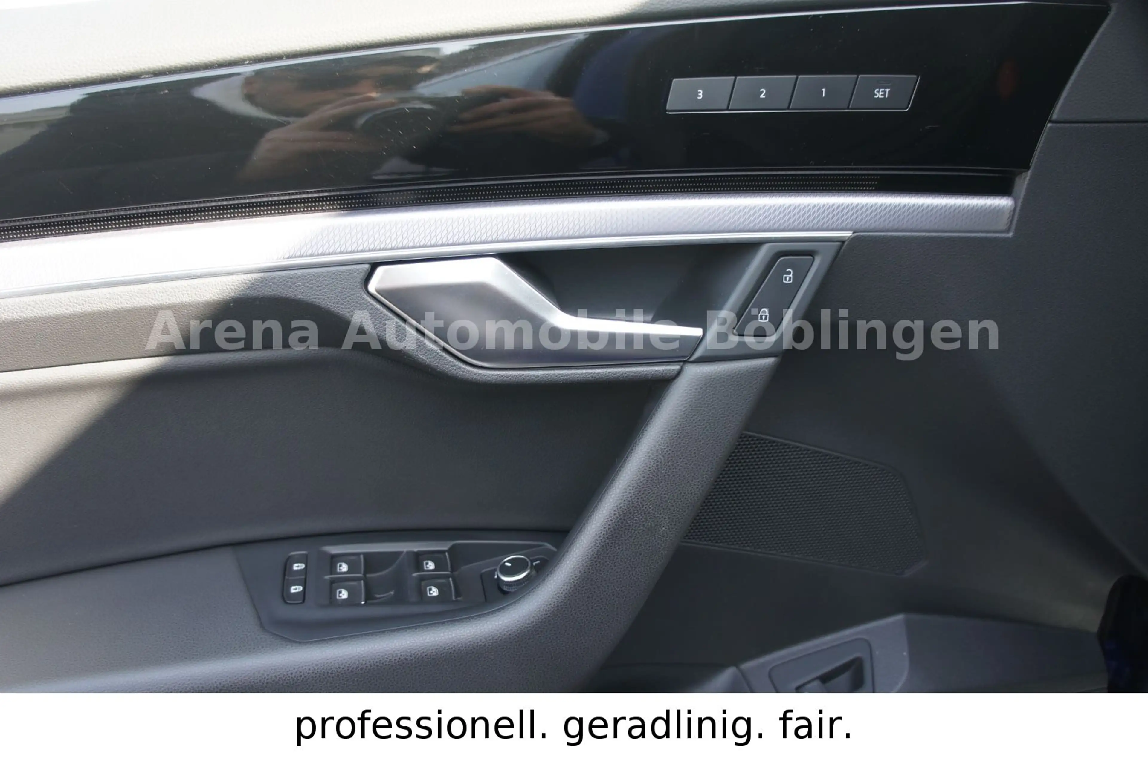 Volkswagen Touareg 3.0 TDI R-Line 4Motion*PANO*AHK*LED*LUFT — photo 17