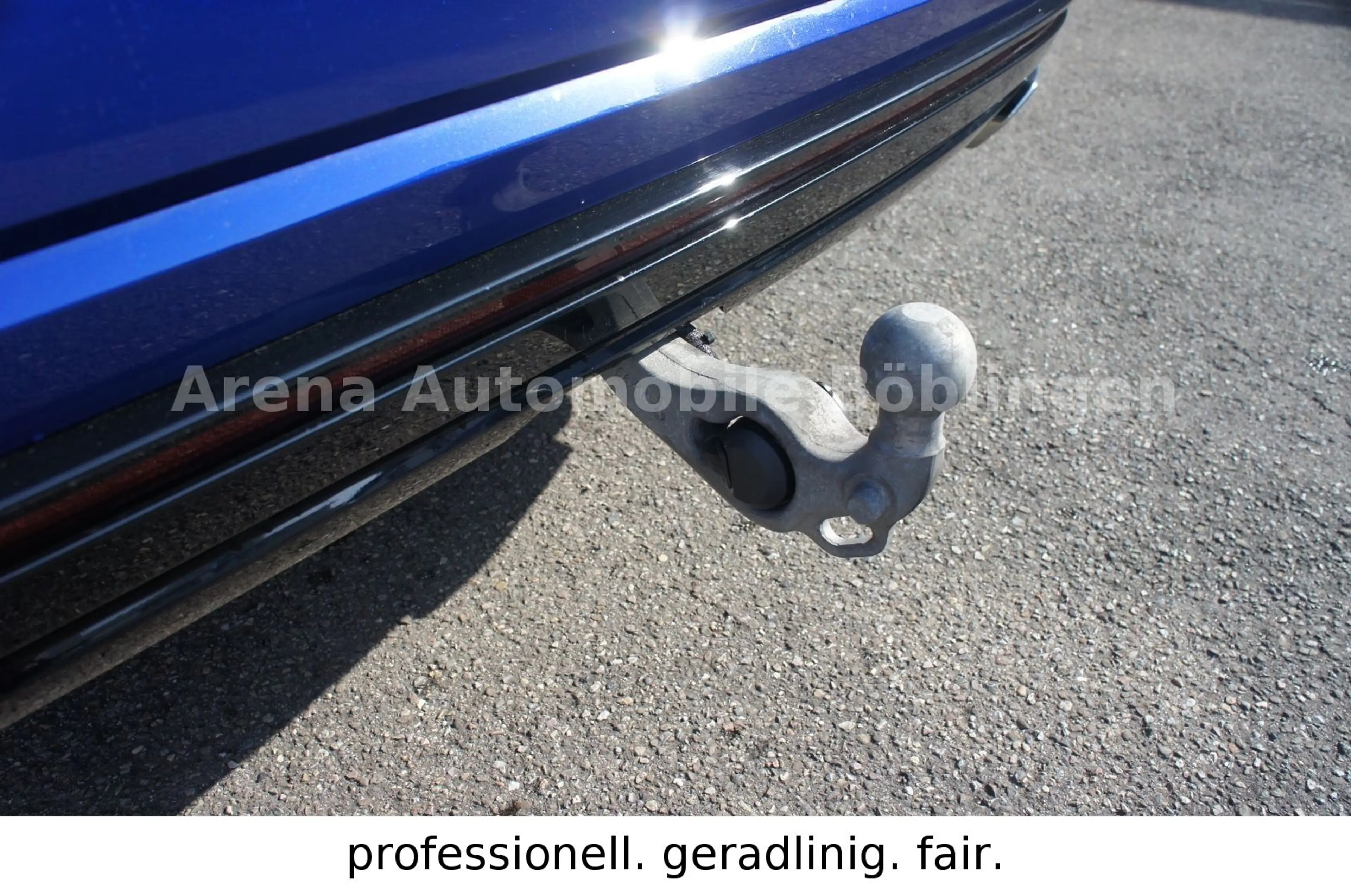 Volkswagen Touareg 3.0 TDI R-Line 4Motion*PANO*AHK*LED*LUFT — photo 19