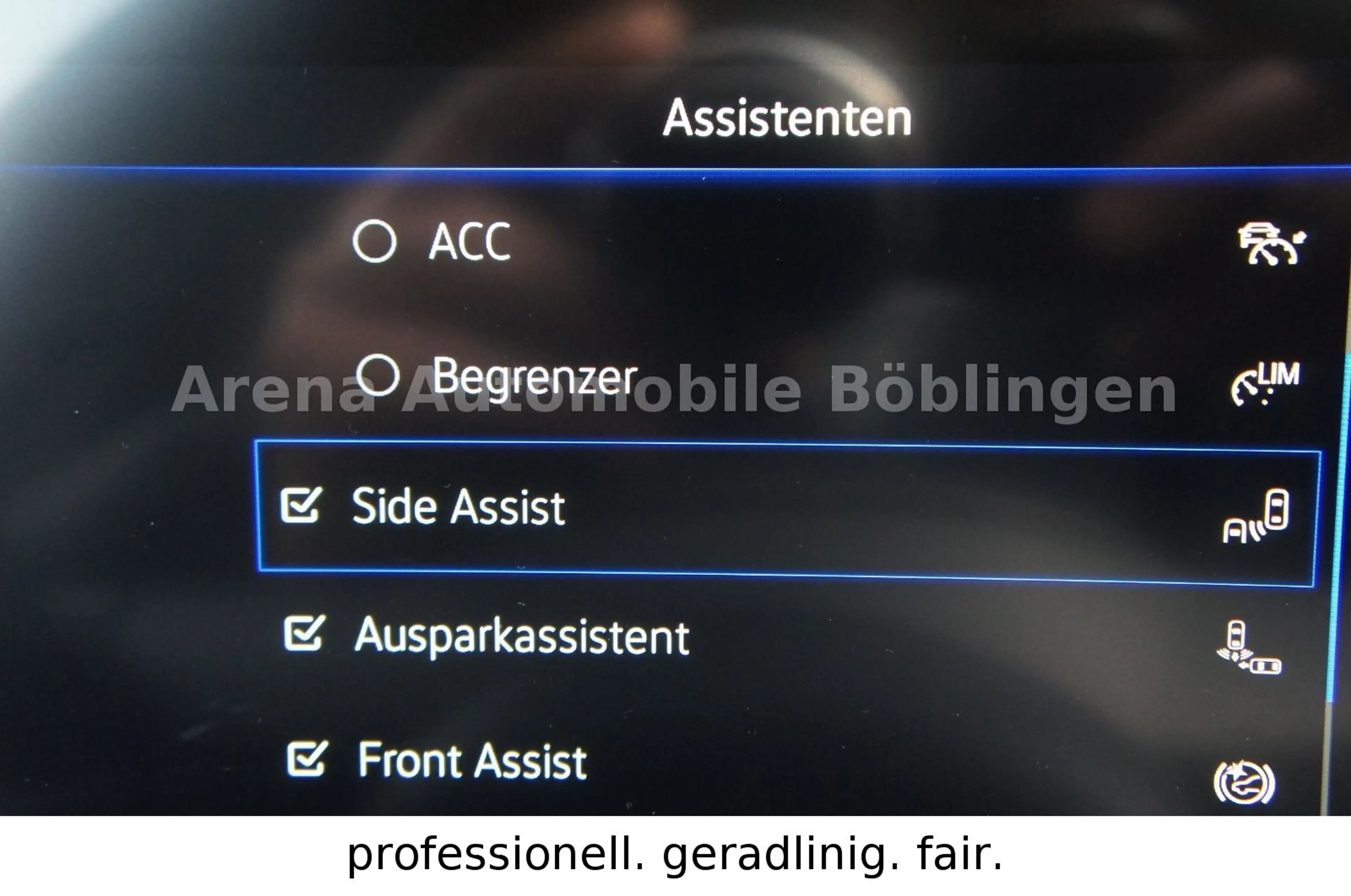 Volkswagen Touareg 3.0 TDI R-Line 4Motion*PANO*AHK*LED*LUFT — photo 25