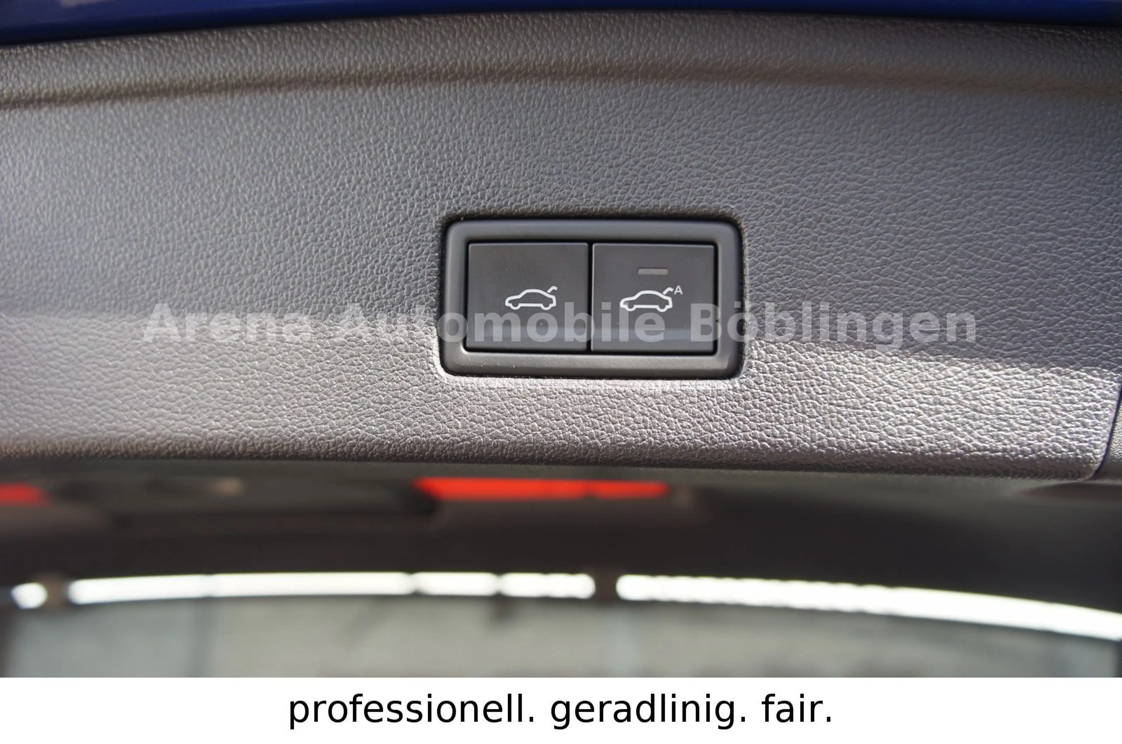 Volkswagen Touareg 3.0 TDI R-Line 4Motion*PANO*AHK*LED*LUFT — photo 21