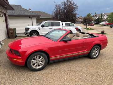 Convertible