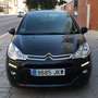 Citroen C3 1.2 PureTech Feel Edition 82 Negro - thumbnail 12