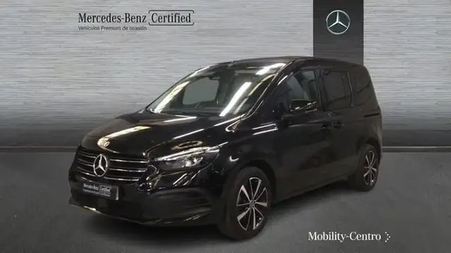 Mercedes-Benz 180 d