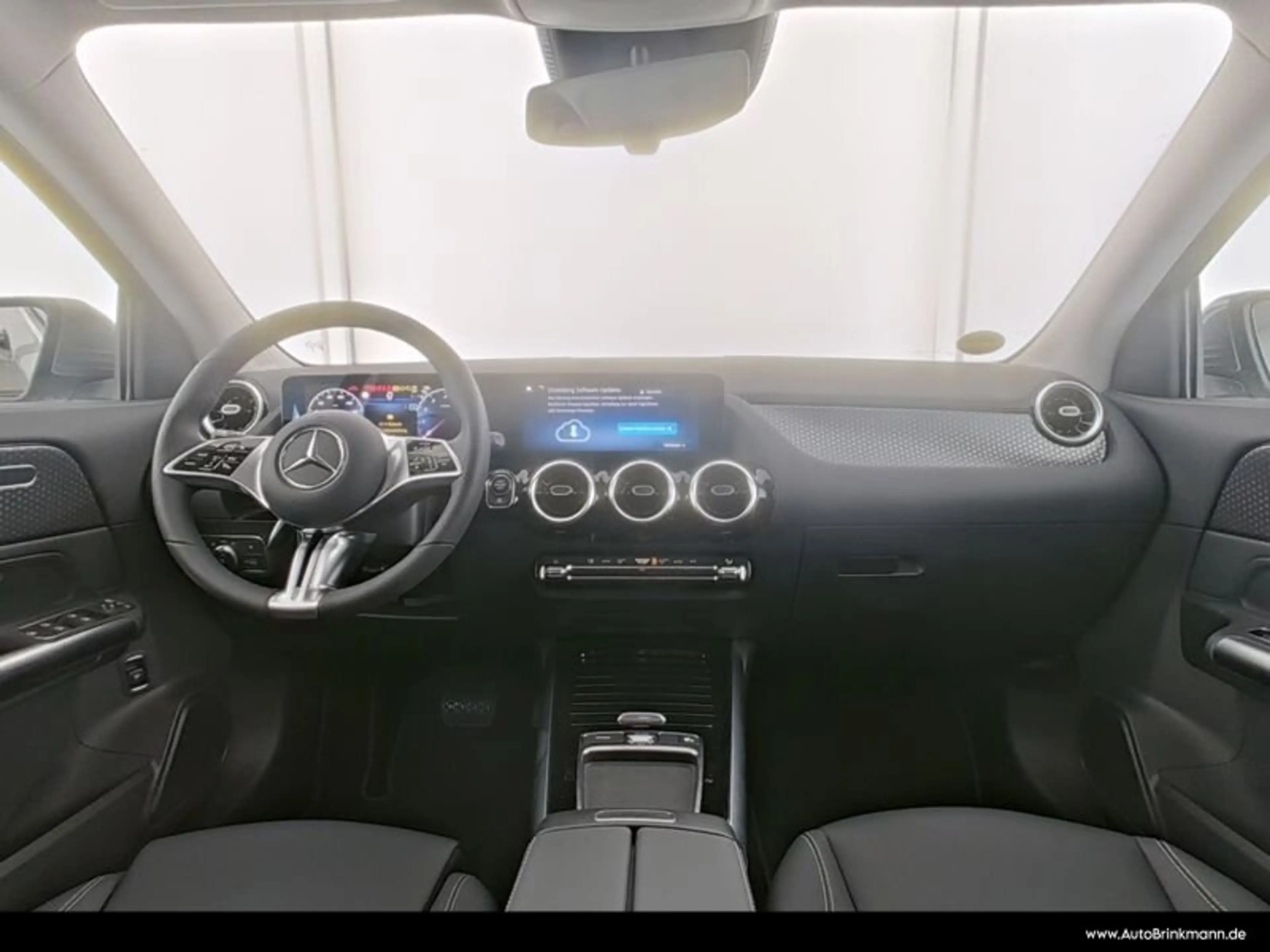 Mercedes-Benz GLA 200 GLA 200 ADVANCED/LED/KAMERA/TOTW/SPURH Progressive — photo 7