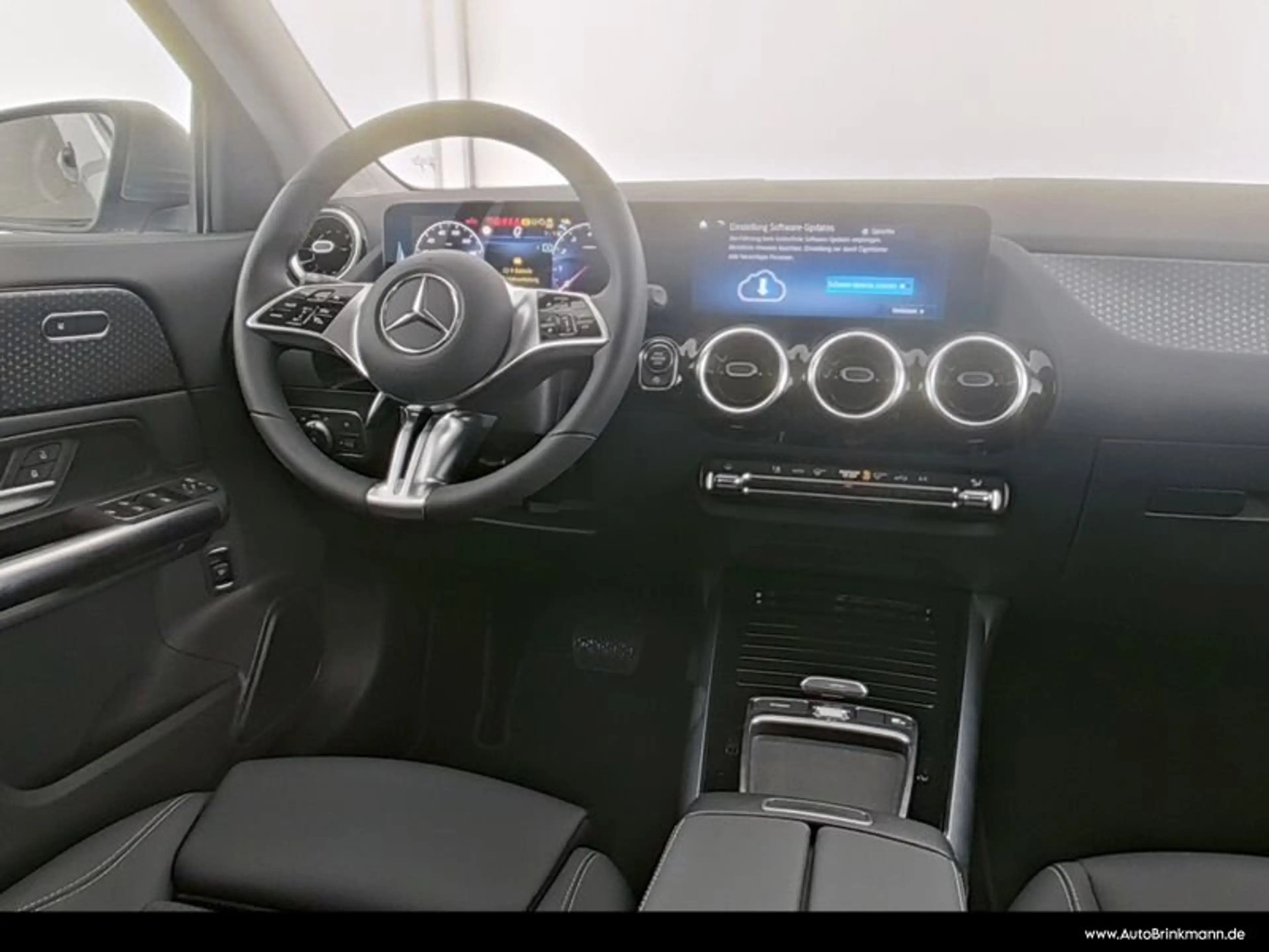 Mercedes-Benz GLA 200 GLA 200 ADVANCED/LED/KAMERA/TOTW/SPURH Progressive — photo 6