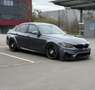 BMW M3 Deutsches Auto / Vollausstattung / KW V3 Gris - thumbnail 4