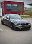 BMW M3 Deutsches Auto / Vollausstattung / KW V3 Gris - thumbnail 3