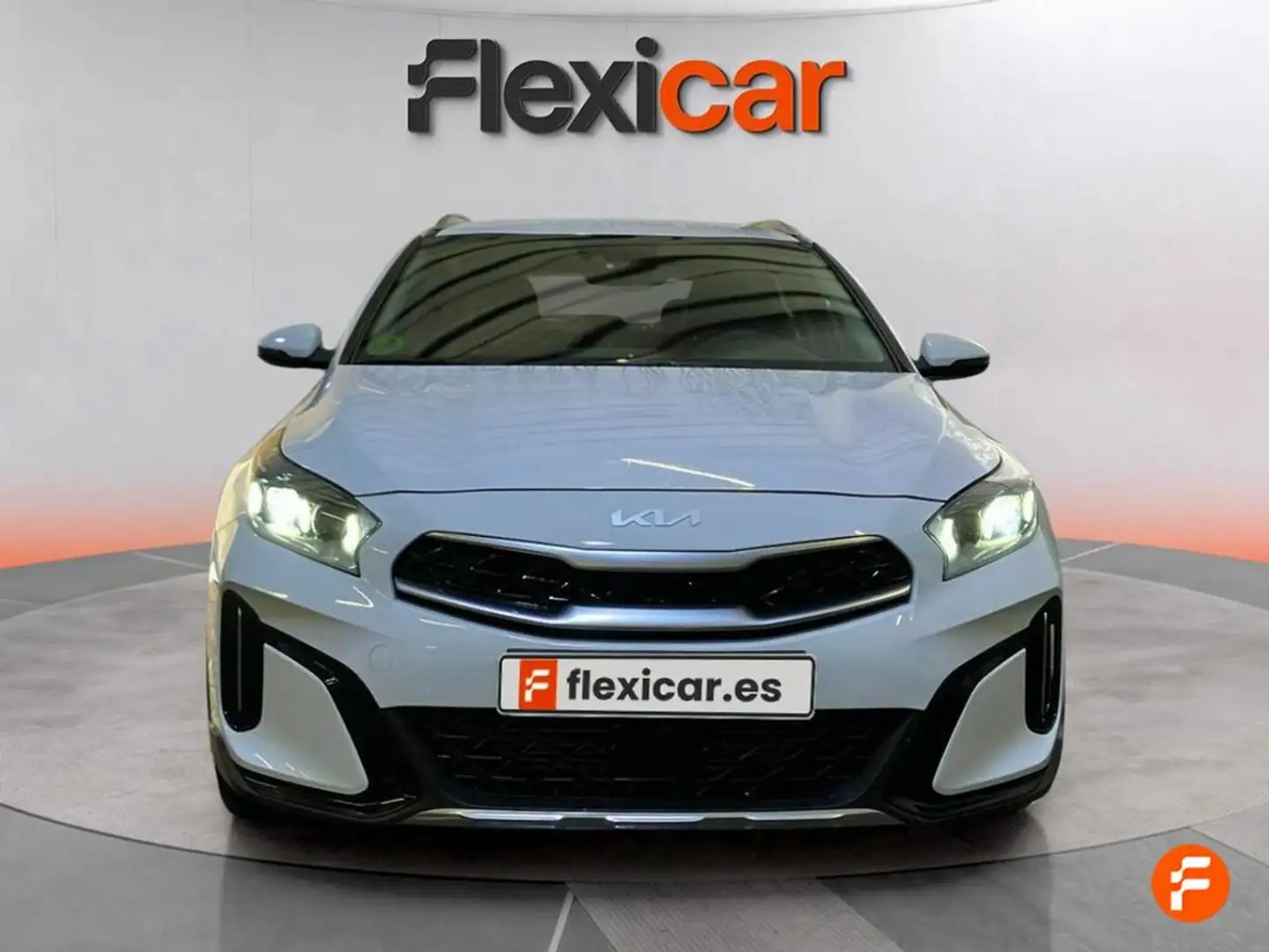 Kia XCeed 1.0 T-GDi Tech 88kW (120CV) Amarillo - 2