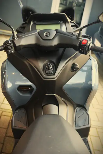 Yamaha TriCity - foto 6