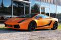 Lamborghini Gallardo Gallardo 5.0 V10 LP 520 E-Gear narančasta - thumbnail 2