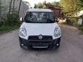 Fiat Doblo 135 multijet  maxi Blanc - thumbnail 1