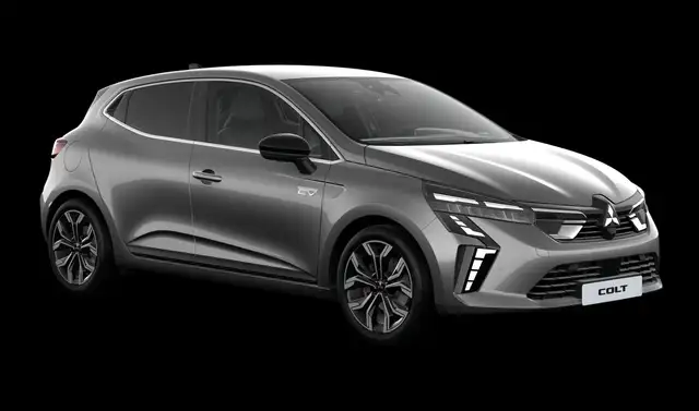 Mitsubishi Colt 1.0 Turbo-Benziner *SELECT*Modeljahr2025*