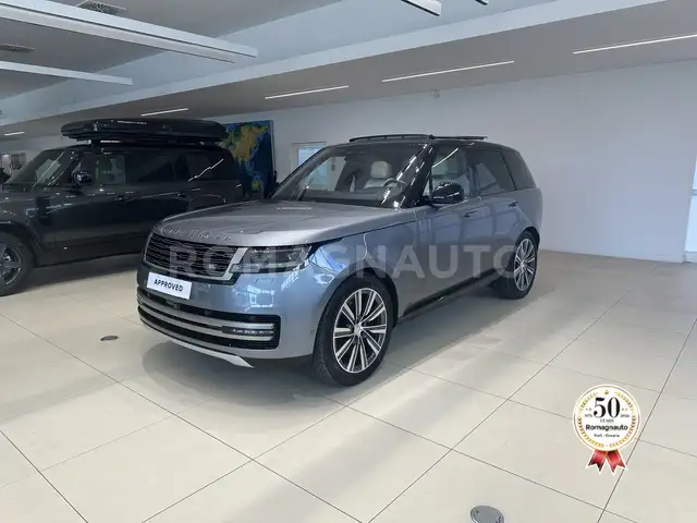 Land Rover Range Rover 3.0D I6 249 AWD HSE aut.