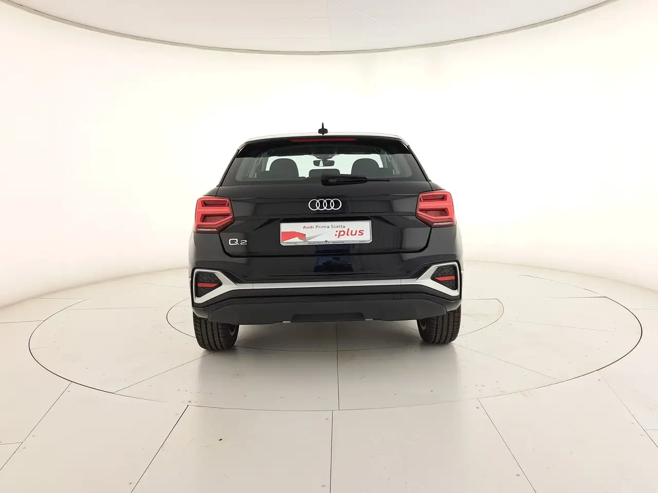 Audi Q2 35 1.5 tfsi s line edition, миниатюра 4