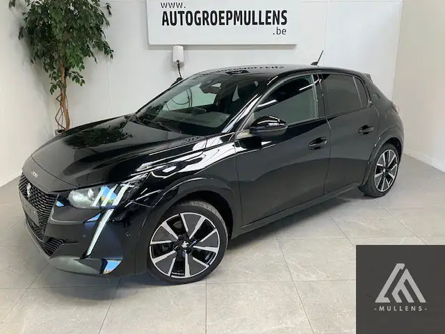 Peugeot 208 e-208 GT ELECTRISCH