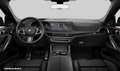 BMW X6 xDrive40i M Sport PANO ACC AHK NAVI LED DAB Schwarz - thumbnail 4