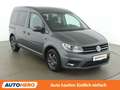 Volkswagen Caddy 2.0 TDI Trendline BlueMotion *BT*SHZ*TEMPO* Grau - thumbnail 8