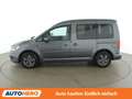 Volkswagen Caddy 2.0 TDI Trendline BlueMotion *BT*SHZ*TEMPO* Grau - thumbnail 3
