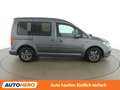 Volkswagen Caddy 2.0 TDI Trendline BlueMotion *BT*SHZ*TEMPO* Grau - thumbnail 7