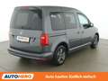 Volkswagen Caddy 2.0 TDI Trendline BlueMotion *BT*SHZ*TEMPO* Grau - thumbnail 6