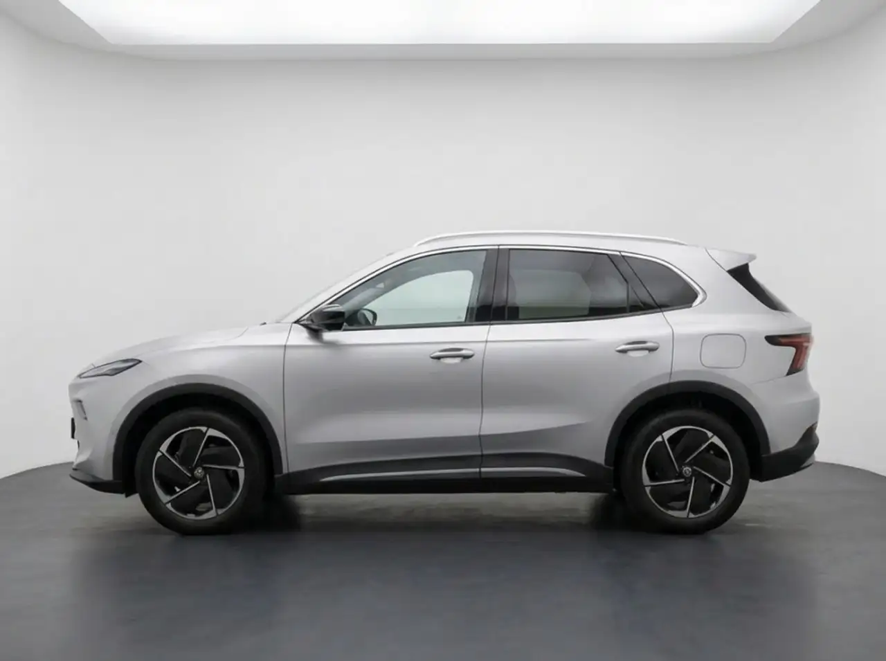 MG MGS5 2026