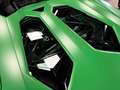 Lamborghini Aventador AVENTADOR S ROADSTER GREEN EXT&INT CARBON FULLOP Grün - thumbnail 7