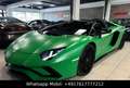 Lamborghini Aventador AVENTADOR S ROADSTER GREEN EXT&INT CARBON FULLOP Grün - thumbnail 1