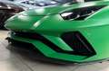 Lamborghini Aventador AVENTADOR S ROADSTER GREEN EXT&INT CARBON FULLOP Grün - thumbnail 12