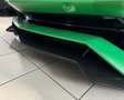 Lamborghini Aventador AVENTADOR S ROADSTER GREEN EXT&INT CARBON FULLOP Grün - thumbnail 13