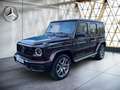 Mercedes-Benz G 63 AMG AHK*Burm*Night*StdHz*Pano*360°LEDmulti* Roşu - thumbnail 2