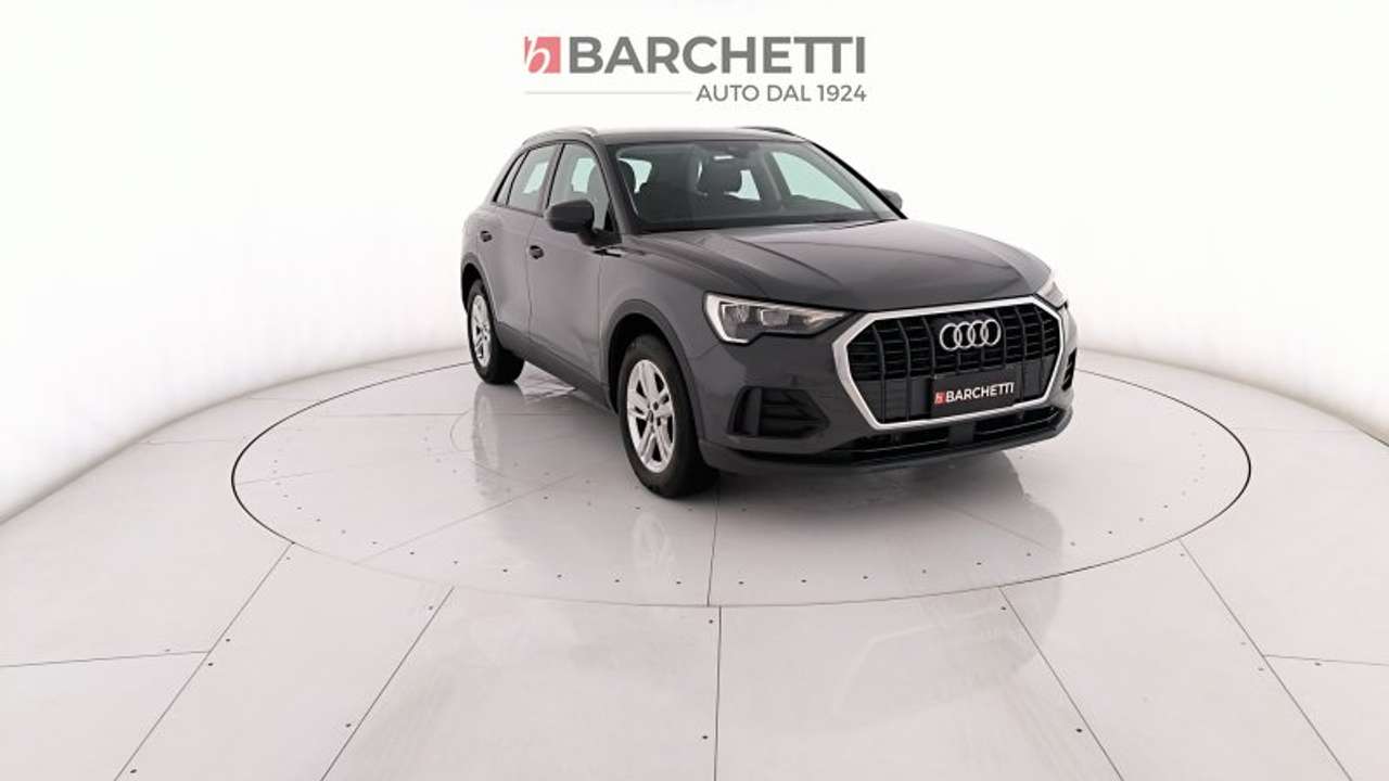 Audi Q3 2ª SERIE 35 TDI S TRONIC BUSINESS