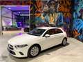 Mercedes-Benz A 180 d Business Solution Blanc - thumbnail 5