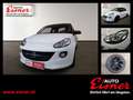 Opel Adam 1.2 Blanc - thumbnail 1