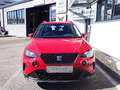 SEAT Arona Eco Turbo AUTOMATIK Style DSG Rot - thumbnail 4