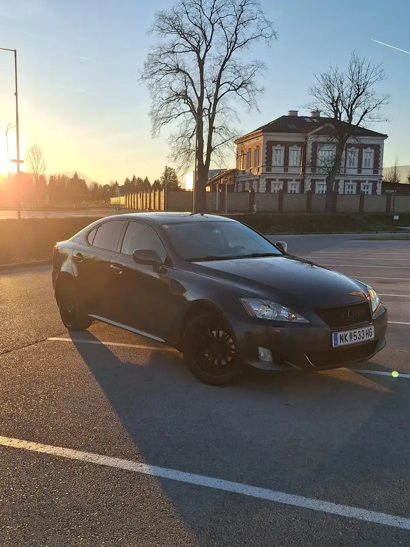 Lexus IS 220d 220 d Business ECO - 1