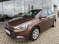 Hyundai i20 Pop Brun - thumbnail 1