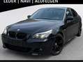 BMW 525 d Aut. M57 M Paket Schwarz - thumbnail 8