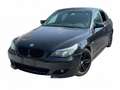 BMW 525 d Aut. M57 M Paket Schwarz - thumbnail 1