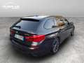 BMW 520 d Touring mhev 48V xdrive Luxury auto Grigio - thumbnail 6