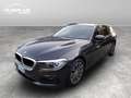 BMW 520 d Touring mhev 48V xdrive Luxury auto Gris - thumbnail 1