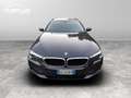 BMW 520 d Touring mhev 48V xdrive Luxury auto Grigio - thumbnail 2